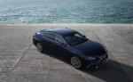 Lexus ES300h 2018 года (WW)